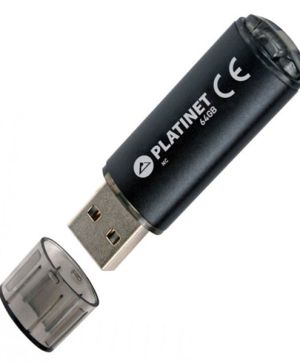 Флаш памет Platinet USB 2.0 64 GB