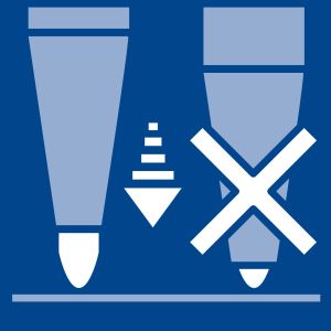 Двувърхи флумастри Staedtler Multiversе, 6 броя, VERSION 1