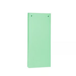 Разделител Bluering хоризонтален 100бр, Светлозелен