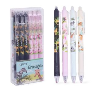 Химикалка Yalong 232749 с гума клик