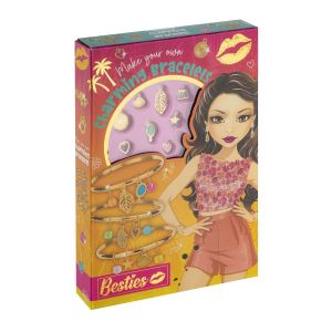 Moxy Комплект за правене на бижута Besties