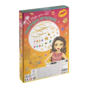 Moxy Комплект за правене на бижута Besties