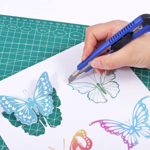 Foska Подложка за рязане, A4