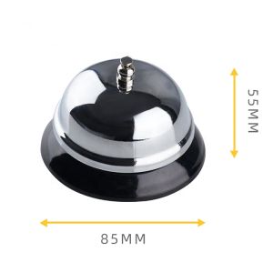 Foska Звънец, настолен, 85 х 55 mm