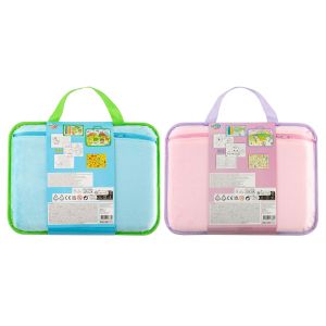 Moxy Комплект за оцветяване и дейности, за пътуване асорти, 12 броя