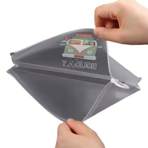 Foska Папка Превозни средства, A4, с цип и разширение