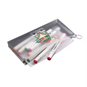 Foska Папка Превозни средства, A4, с цип и разширение