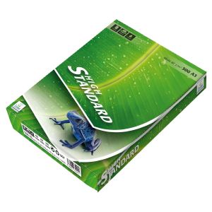Хартия А3,Standart  Frog