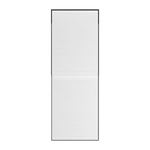 Art Pioneer Тетрадка Seamless Fusion, A6, твърда корица, 96 листа, сива