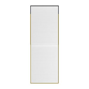 Art Pioneer Тетрадка Seamless Fusion, A6, твърда корица, 96 листа, оранжева