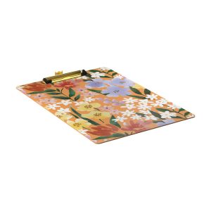 Art Pioneer Клипборд, кафяв