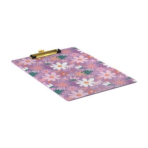 Art Pioneer Клипборд, лилав