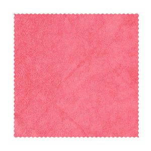 Кърпа Unic Rainbow, микрофибърна, универсална, 30 x 30 cm, 12 броя