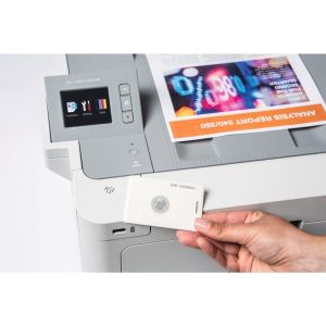 Лазерен принтер HL-L9310CDW, A4, Wi-Fi