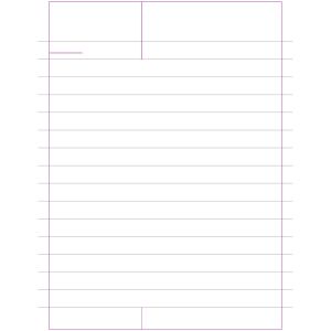 Art Pioneer Тетрадка Floral Exposed Spine, A5, твърда корица, 96 листа, жълта