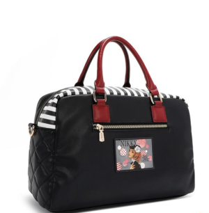 Чанта Nikky, 21.6x35.5x16.5 cm, Ciega por ti