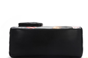 Чанта Nikky, 21.6x35.5x16.5 cm, Ciega por ti