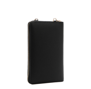 Портфейл с дълга дръжка Nikky, 11x17.5x2.5 cm,Trio