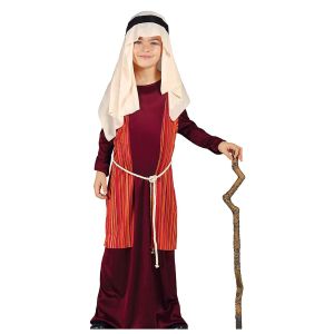 Костюм на Йосиф, за 10-12 годишни деца