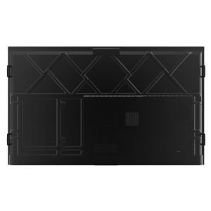 Интерактивен дисплей Hikvision DS-D5C98RB/B, 98'', с камера, EDLA, DLED, 600 cd/m2, 60 Hz