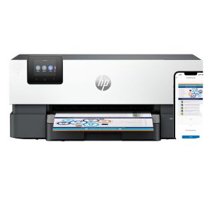 Мастиленоструен принтер HP Officejet Pro 9110b, A4