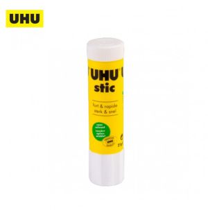 Сухо лепило Uhu Stic, 8.2 g