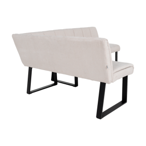 Кухненски ъгъл DAEGU - крем Н22