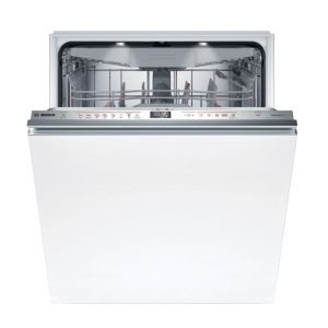 Съдомиялна машина Bosch SMV6ECX10E, за вграждане, серия 6, за 14 комплекта, 60 cm