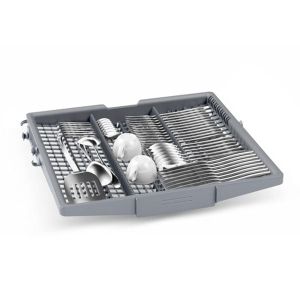 Съдомиялна машина Bosch SMV6ECX10E, за вграждане, серия 6, за 14 комплекта, 60 cm