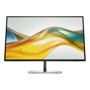 Монитор HP S5 Pro 527PQ, 27'', QHD IPS, 5 ms, 100 Hz, 16:9, 350 cd/m2