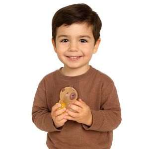 Антистрес капибара Trendhaus Capybara