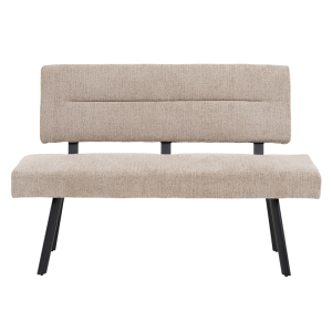 Кухненска пейка ULSAN - бежов L64