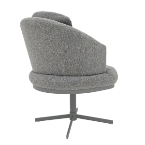 Трапезен стол LIHULA 8 - стомана 149