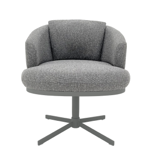 Трапезен стол RAPINA 8 - стомана 149