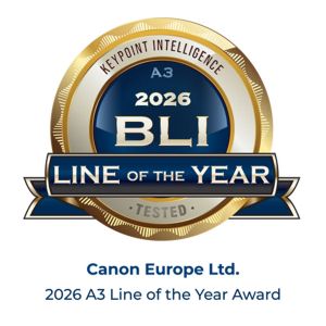 Цветна печатна система Canon ImageForce C3150 MFP, A3