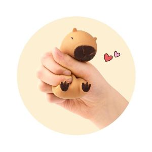 Антистрес капибара Trendhaus Capybara