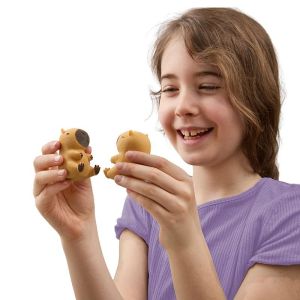 Антистрес капибара Trendhaus Capybara