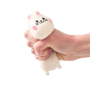 Антистрес зайче Trendhaus Happy Spring