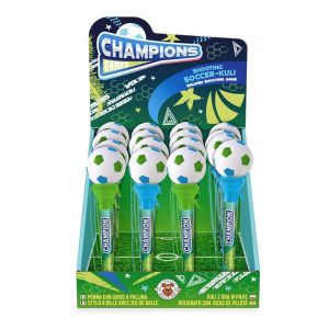 Химикалка с футболна топка Trendhaus Football