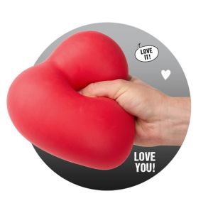 Антистрес сърце XXL Trendhaus