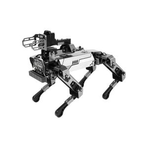 Комплект Куче Elecfreaks XGO EF08289, за Micro:Bit