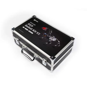 Комплект Куче Elecfreaks XGO EF08289, за Micro:Bit