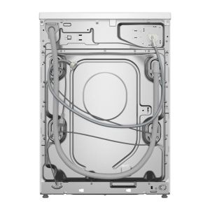 Пералня Bosch WGH256A6BY, серия 6, 10 kg, 1600 оборота/мин