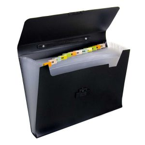 Чанта PVC с 13 прегради 3512