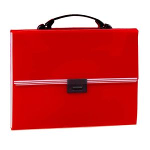 Чанта PVC с 13 прегради 3512