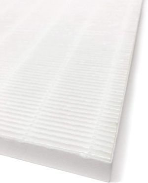 Филтър Fellowes Hepa Medium True, за пречиствател за въздух Fellowes Aeramax DX55