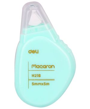 Коректор лента Deli Macaron H216 5mmх5m