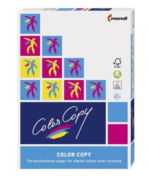 Бял картон Color Copy A4 160гр., 250л.