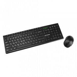 Комплект безжична клавиатура и мишка RoxPower LK-8175