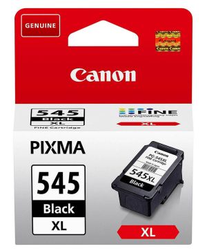 Мастилена касета Canon Pixma 545 XL Black